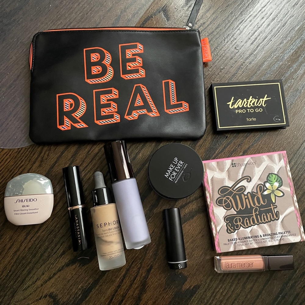 Makeup Bundle [A]